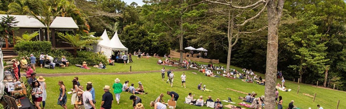 Sunshine Coast Asian Food Festival 2021