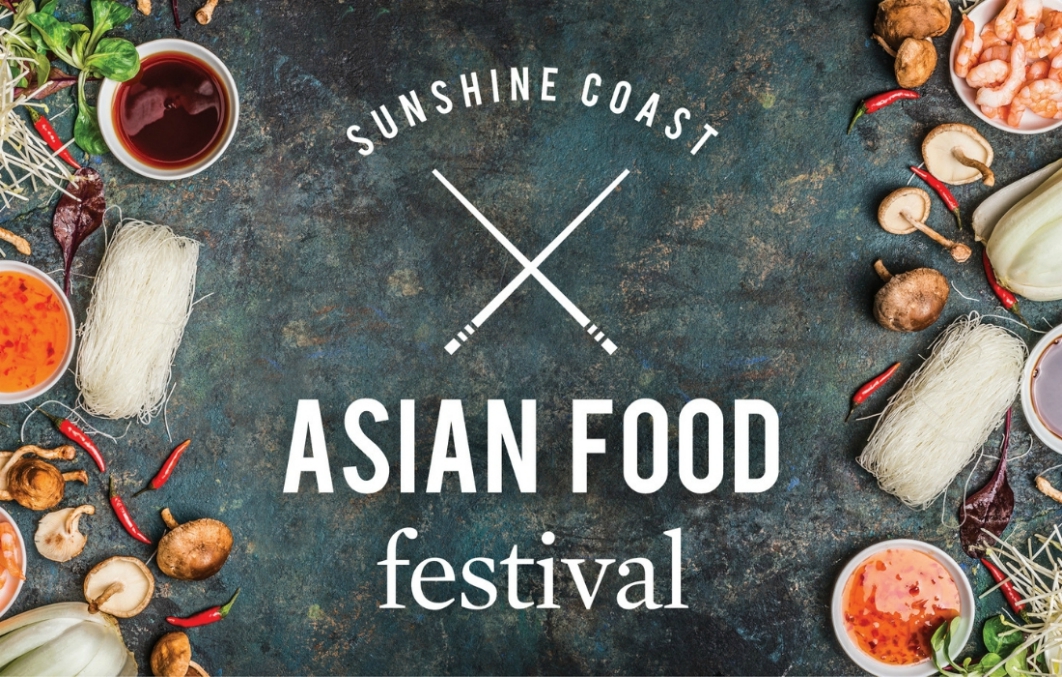 Sunshine Coast Asian Food Festival 2023 - The Tamarind