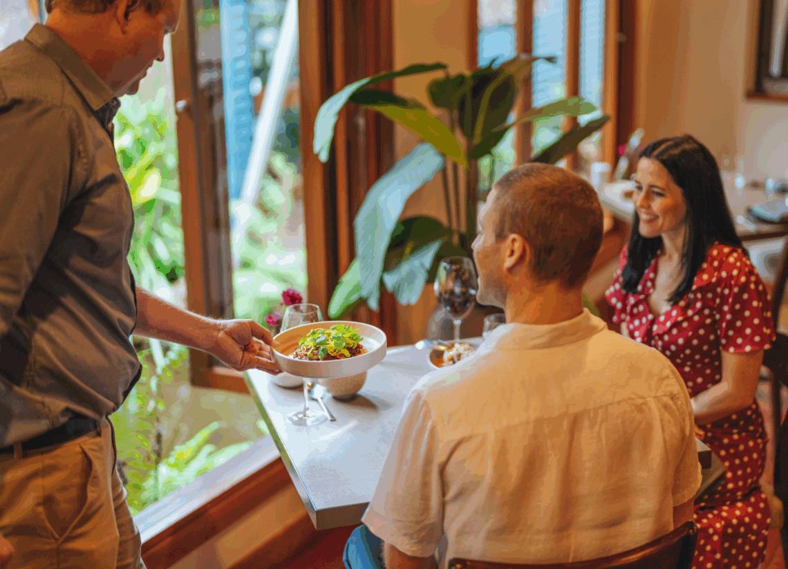Father’s Day at The Tamarind